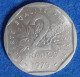 (CG#129) - Cinquième République - 2 Francs 1979 - 2 Francs