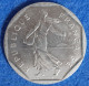 (CG#130) - Cinquième République - 2 Francs 1983 - 2 Francs