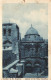 ARCHITECTURE, HOLY SEPULCHRE CHURCH, JERUSALEM, ISRAEL, POSTCARD - Israel