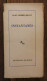 Instantanés De Alain Robbe-Grillet. Les éditions De Minuit. 1962 - Auteurs Classiques