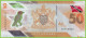 Voyo TRINIDAD & TOBAGO 50 Dollars 2020 P64 B240a AH Polymer - Trinidad Y Tobago