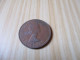 Grande-Bretagne - One Penny Elizabeth II 1962.N°158. - D. 1 Penny