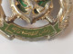 Persian, Iran , Iranian Badge Of The Iran Army  Infantry Force   نشان نیروی زمینی ارتش - Landmacht