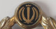 Persian, Iran , Iranian Badge Of The Iran Army  Infantry Force   نشان نیروی زمینی ارتش - Landmacht