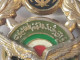 Persian, Iran , Iranian Badge Of The Iran Army  Infantry Force   نشان نیروی زمینی ارتش - Army