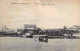 Belarus - PINSK - View Of The Pina River - Publ. Unknown - Weißrussland