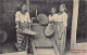 SRI LANKA - Singhalese Women At Work - Publ. The Travellers Mart 77 - Sri Lanka (Ceylon)