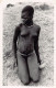 BURKINA FASO - NU ETHNIQUE - Femme Nue Avec Scarifications - CARTE PHOTO - Ed. Inconnu - Burkina Faso