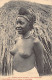 Guinée Conakry - NU ETHNIQUE - Fille Foulah - Ed. A. James 154 - Guinea