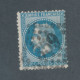 FRANCE - N° 29B OBLITERE AVEC GC 359 BAYONNE - 1868 - 1863-1870 Napoléon III. Laure