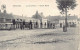 MESEN (W. Vl.) Groote Markt - Uitg. S.-D.  - Messines - Mesen