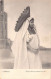 Maroc - TANGER - Femme Arabe En Costume De Ville - Ed. A. Benzaquen  - Tanger