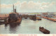 England - Lancs - MANCHESTER The Ship Canal - Manchester