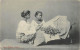 Sri Lanka - Lace Making - Publ. Plâté & Co. 368 - Sri Lanka (Ceylon)