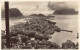 Norway - ÅLESUND - Utsikt Fra Fjellstua - AERIAL VIEW - Publ. Alb. Gjørtz 22 - Norvegia