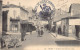 Algérie - ORAN - Le Boulevard Oudinot - Ed. L.L. 138 - Oran