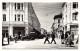 Bulgaria - HASKOVO - The Main Street - REAL PHOTO - Bulgarie