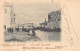 LA GOULETTE - Le Pont Tournant - Tunesien