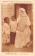 India - BANGALORE - The Reading Lesson - Publ. Pontifical Work Of Holy Childhood - India