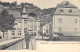 Luxembourg - VIANDEN - Le Pont Et La Demeure De V. Hugo En 1870 - Ed. A. Brass-Braun  - Vianden