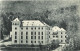 ROMANIA 1927 BAILE OLANEST-VALCEA - HOTELUL BAILOR (THE FORMER SANATORIUM DR. PUȚURIANU), BUILDING, ARCHITECTURE, PARK - Romania