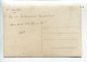 A Identifier Carte Photo France épicerie Carlier Tourillon 59? 62? 80? - To Identify