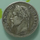 (CG#044) - Napoléon III - 50 Centimes 1864 BB, Strasbourg - 50 Centimes
