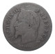 (CG#047) - Napoléon III - 20 Centimes 1866 A, Paris - 20 Centimes