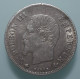 (CG#050) - Napoléon III - 20 Centimes 1860 BB, Strasbourg - 20 Centimes