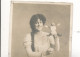 Prankstar / Lemann  -  Marie Studholme Actress In Comedy - Rotary Photo-postcard  - 1903 - Otros & Sin Clasificación