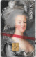 CARTE-PUCE-PRIVEE-PUBLIC- GEMA-50U-EN697-2e Logo-08/93-MARIE ANTOINETTE-V° Série 1001-NSB-TBE- - 50 Einheiten