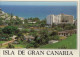 133491 - San Agustin - Spanien - Blick Zum Meer - Gran Canaria