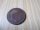 Grande-Bretagne - One Penny Edouard VII 1907.N°165. - D. 1 Penny