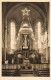 St Michel Chef Chef * Carte Photo Ray Collet * Intérieur De L'église , Illuminations Fête ? - Saint-Michel-Chef-Chef