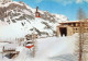 Val D ' Isère - Départ De La Benne De Bellevarde - Val D'Isere