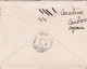 Grande-Bretagne -1934--lettre Taxée Pour ABBOSHAM Réexp VILLENOUVELLE (France) ..timbres, Cachet Du 27 APR 1934-- - Brieven En Documenten