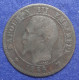 (CG#185) - Napoléon III - 2 Centimes 1856 B, Rouen - 2 Centimes