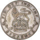 Monnaie, Grande-Bretagne, George V, 6 Pence, 1924, TB, Argent, KM:815a.1 - H. 6 Pence