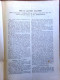 Conferenze E Prolusioni Del 1 Febbraio 1908 Industria Carta America Lavoro Roth - Other & Unclassified