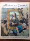 La Domenica Del Corriere 2 Novembre 1947 Gioconda Louvre Tyrone Power Conchita - Other & Unclassified