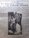 La Domenica Del Corriere 2 Novembre 1947 Gioconda Louvre Tyrone Power Conchita - Other & Unclassified