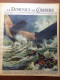 La Domenica Del Corriere 26 Ottobre 1947 Eva Peron Ghiaccio Film Orientali Pesci - Other & Unclassified