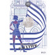 France, 10 Euro, Jean Paul Gaultier, 2017, FDC, Argent, Gadoury:EU892 - France