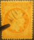 R1311/2944 - FRANCE - NAPOLEON III N°23b Orange Vif GC 2046 LILLE (Nord) - 1862 Napoléon III.