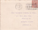 Grande-Bretagne -1934--lettre GLASGOW  Pour LONDON ..timbre, Cachet Du 11 JAN 1934--British Industries - Brieven En Documenten