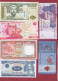 Autres - Asie --70 Billets --UNC/NEUF --PETIT PRIX POUR COLLECTIONNEUR DEBUTANT - Altri – Asia