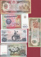 Autres - Asie --70 Billets --UNC/NEUF --PETIT PRIX POUR COLLECTIONNEUR DEBUTANT - Otros – Asia