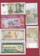 Delcampe - Autres - Asie --70 Billets --UNC/NEUF --PETIT PRIX POUR COLLECTIONNEUR DEBUTANT - Altri – Asia