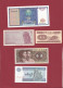 Delcampe - Autres - Asie --70 Billets --UNC/NEUF --PETIT PRIX POUR COLLECTIONNEUR DEBUTANT - Other - Asia