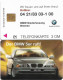 Germany - BMW - Der BMW 5er Ruft (Overprint 'Niederlassung Bremen') - O 0843 - 08.1997, 6DM, Mint - O-Serie : Serie Clienti Esclusi Dal Servizio Delle Collezioni